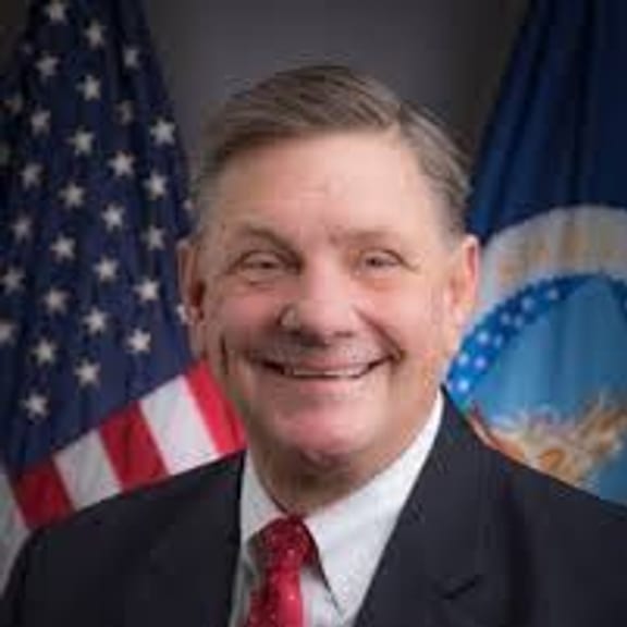 Michael A. Beatty, partner at Host Community Partners.